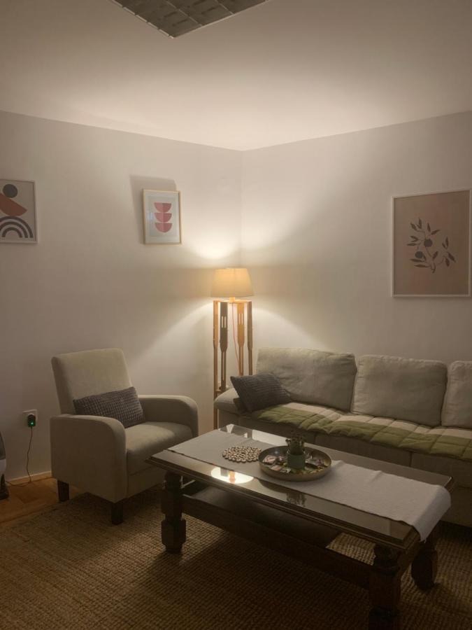 Apartman Yellow House SJJ Exteriör bild